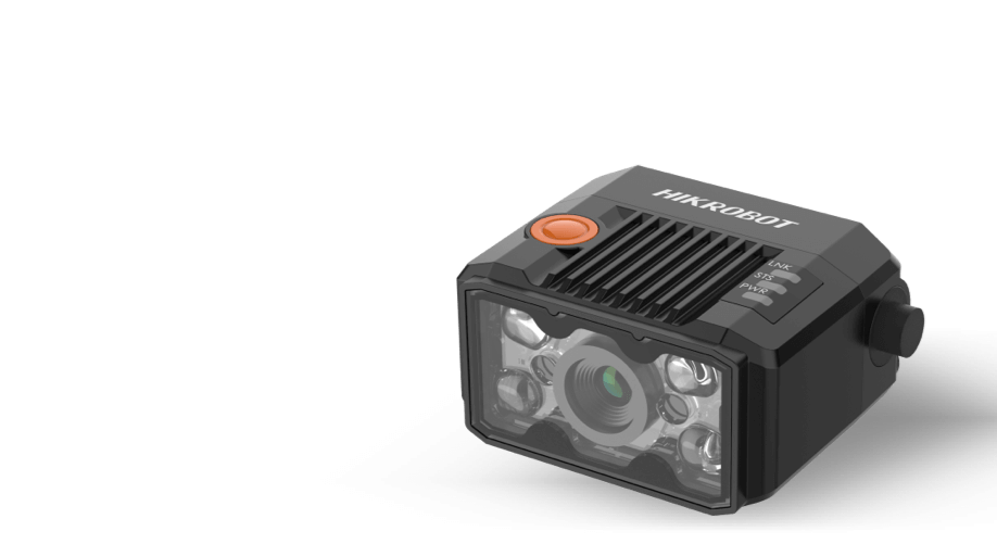 ID2000系列工业读码器