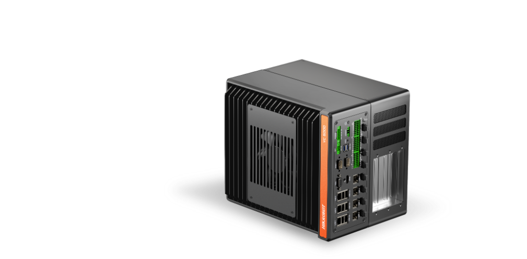 VC5000系列